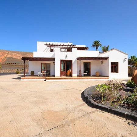Finca Remedios Лос-Вальес Экстерьер фото