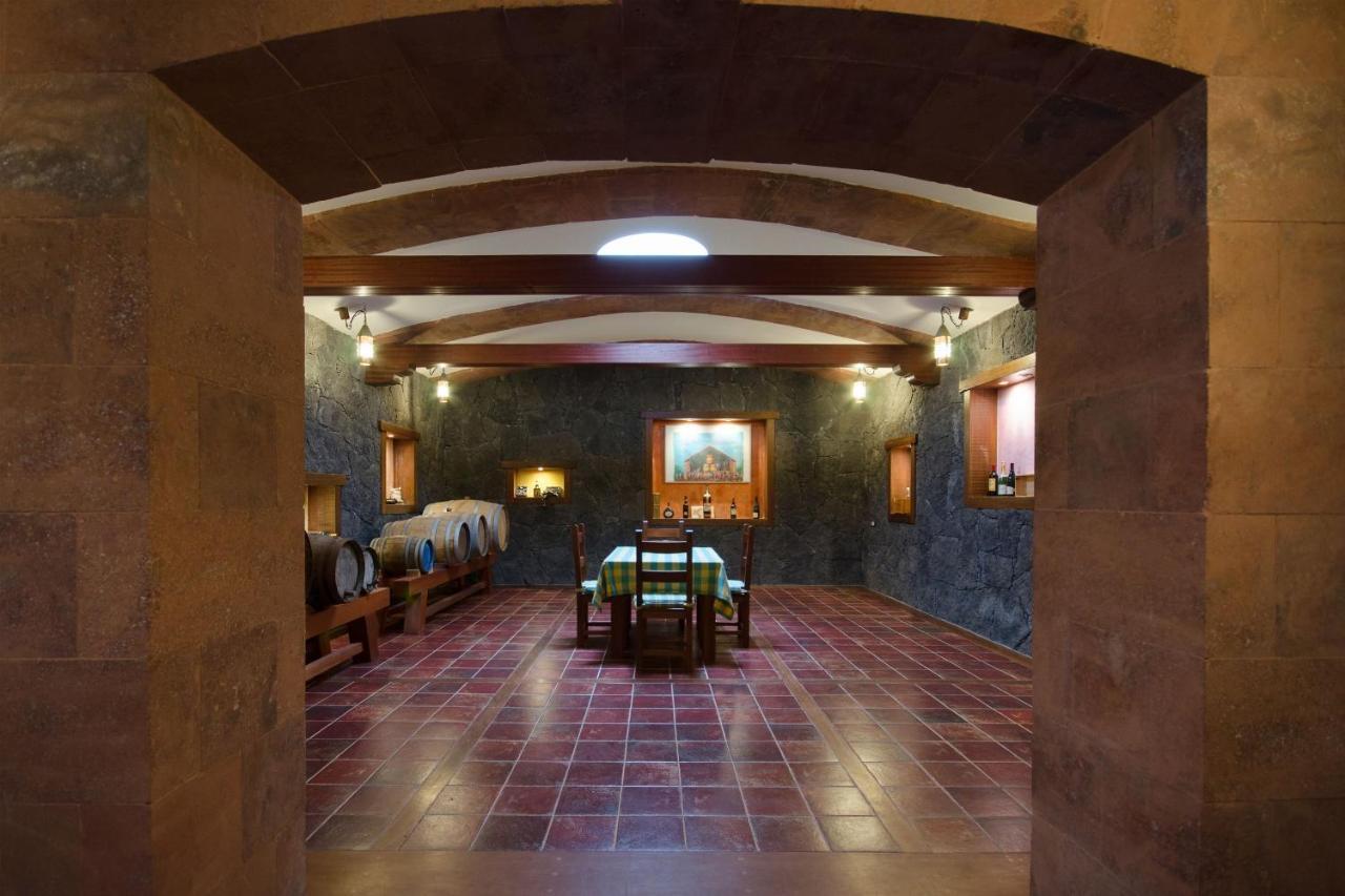 Finca Remedios Лос-Вальес Экстерьер фото